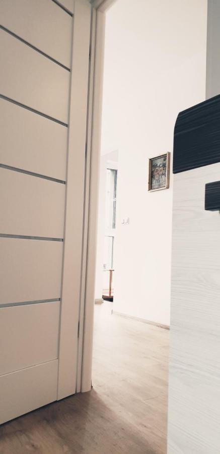 Primo Apartments Tramwajowa 17B Łódź Eksteriør billede