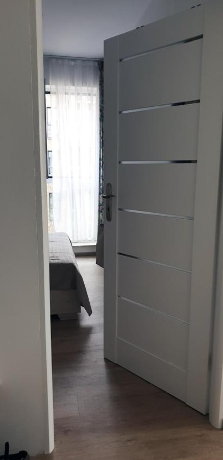 Primo Apartments Tramwajowa 17B Łódź Eksteriør billede