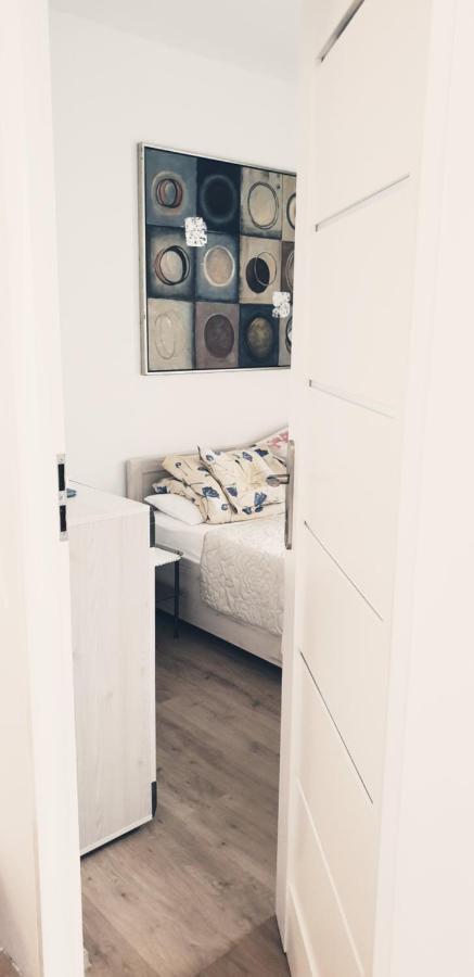 Primo Apartments Tramwajowa 17B Łódź Eksteriør billede