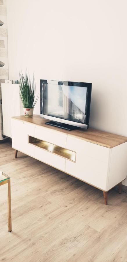 Primo Apartments Tramwajowa 17B Łódź Eksteriør billede
