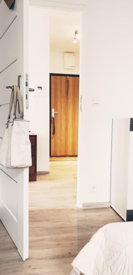 Primo Apartments Tramwajowa 17B Łódź Eksteriør billede