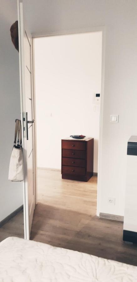 Primo Apartments Tramwajowa 17B Łódź Eksteriør billede