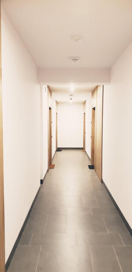 Primo Apartments Tramwajowa 17B Łódź Eksteriør billede