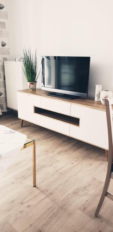 Primo Apartments Tramwajowa 17B Łódź Eksteriør billede